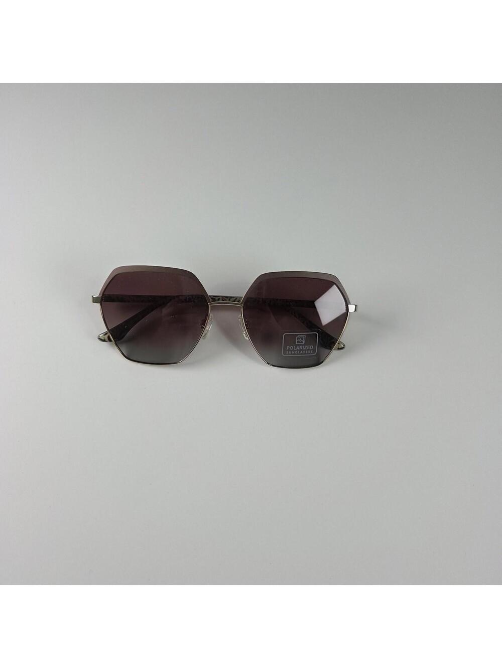 William Morris Willow 80008 Sunglasses 57-16-140 Polarized CAT .3